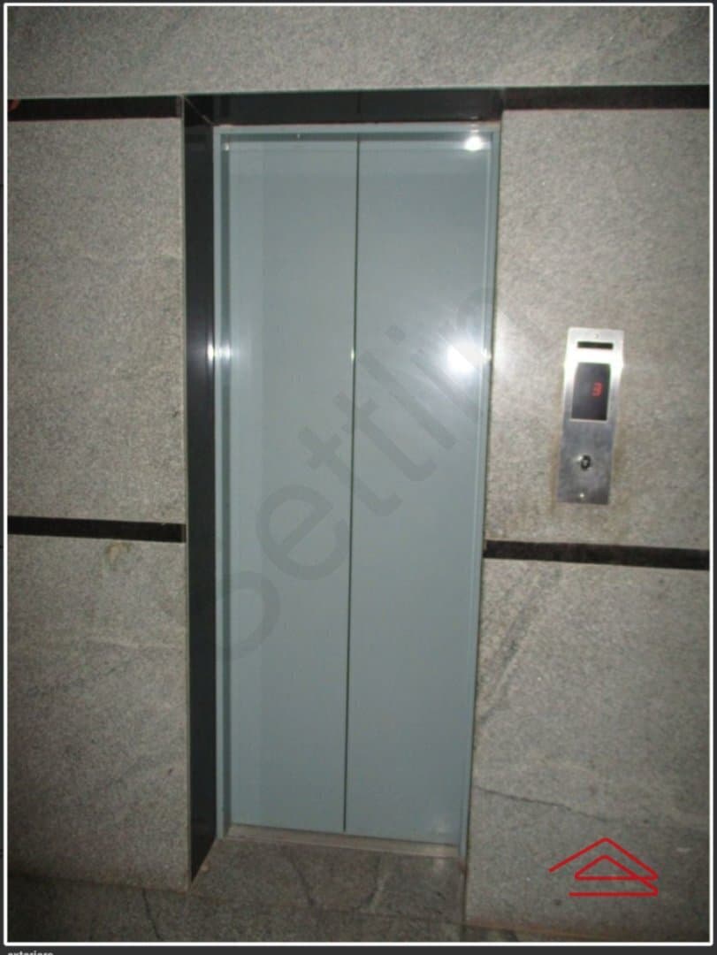 Project: Lift