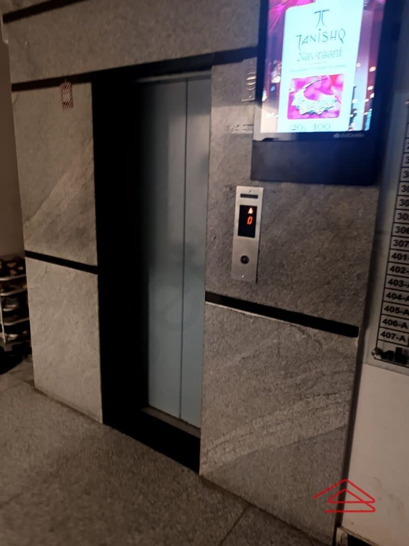 Project: Lift