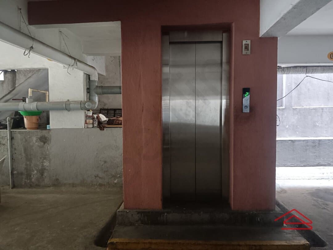 Project: Lift
