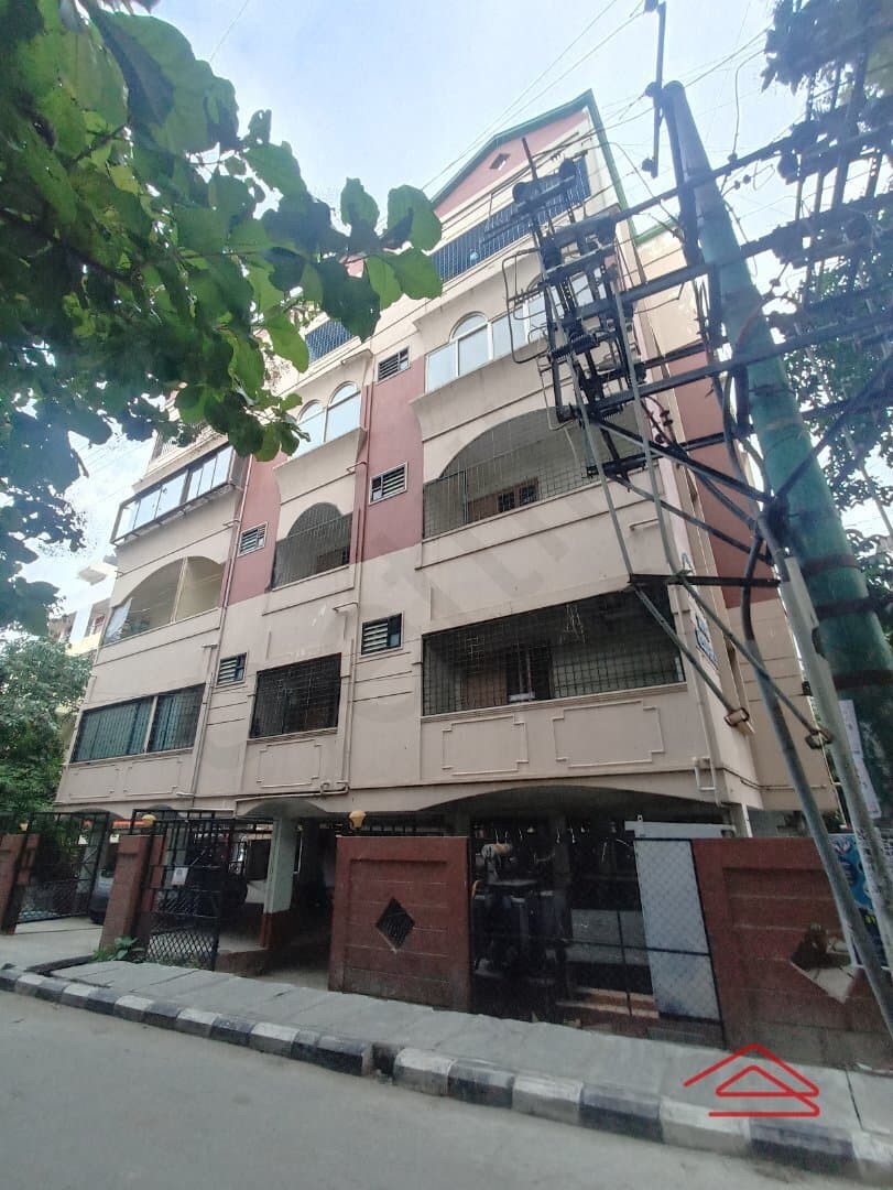 Project: Exteriors