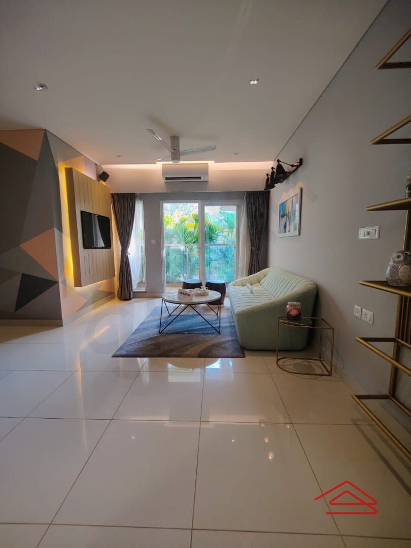 Model Flat Images
