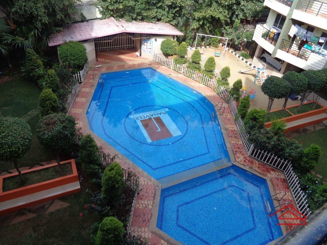Project: SwimmingPool