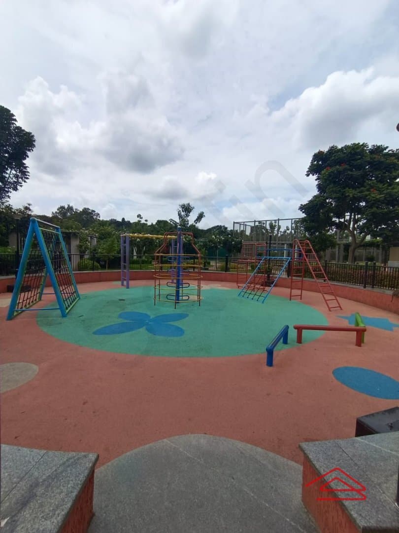 KidsPlayArea