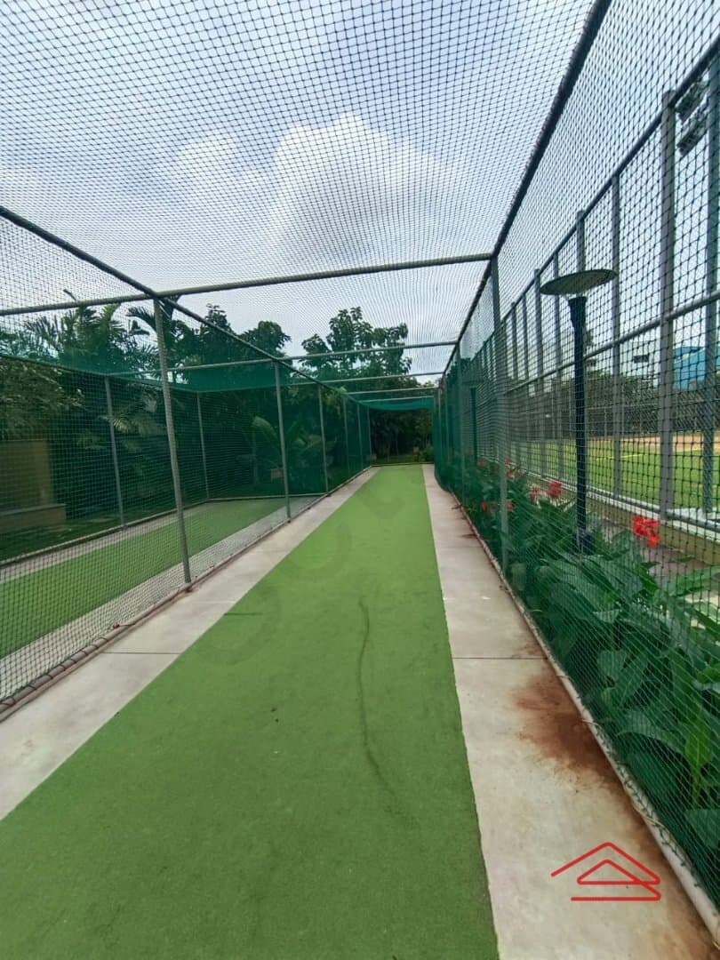 CricketNet