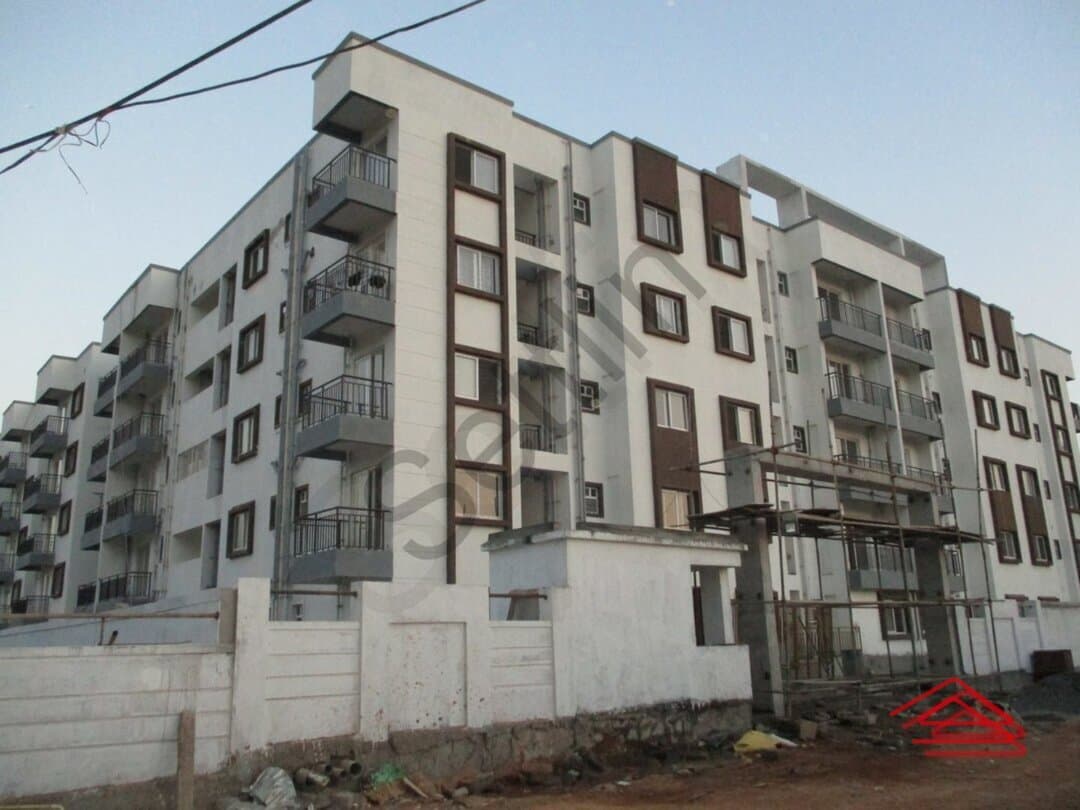 Project: Exteriors