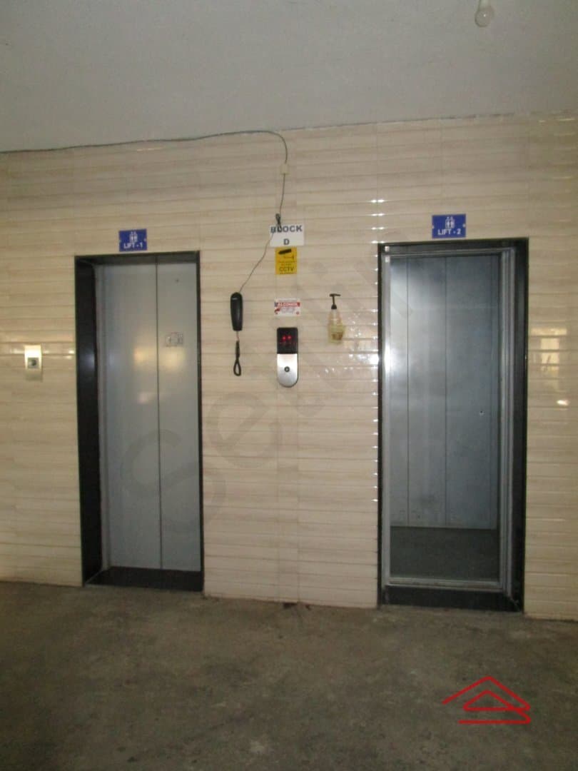 Project: Lift