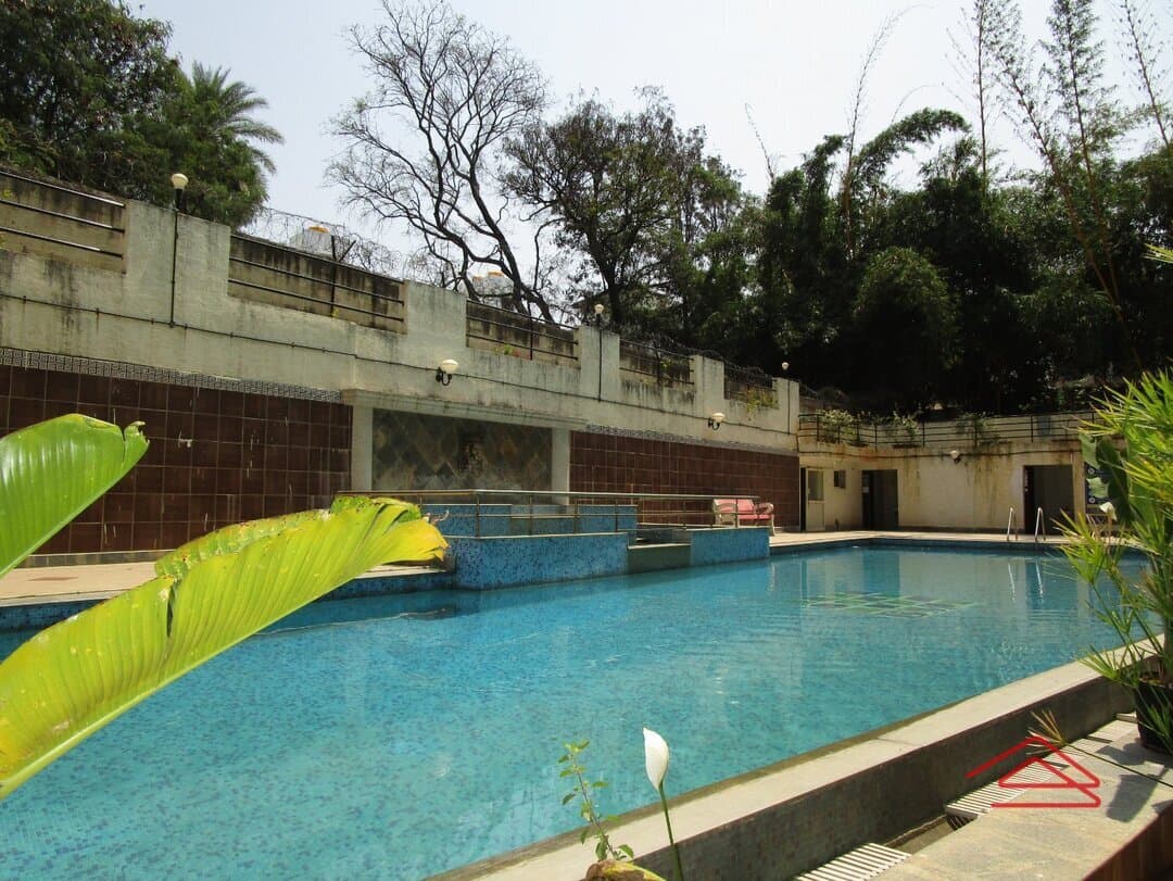 Project: Swimmingpool