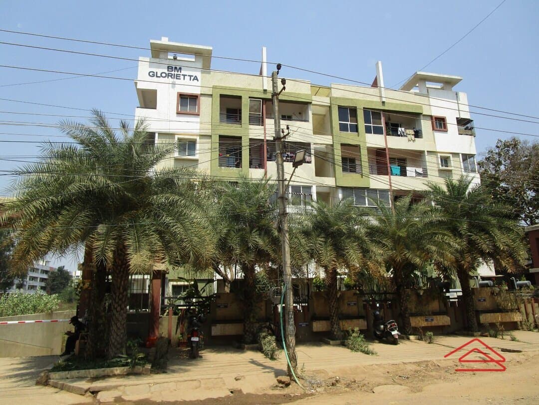 Project: Exteriors