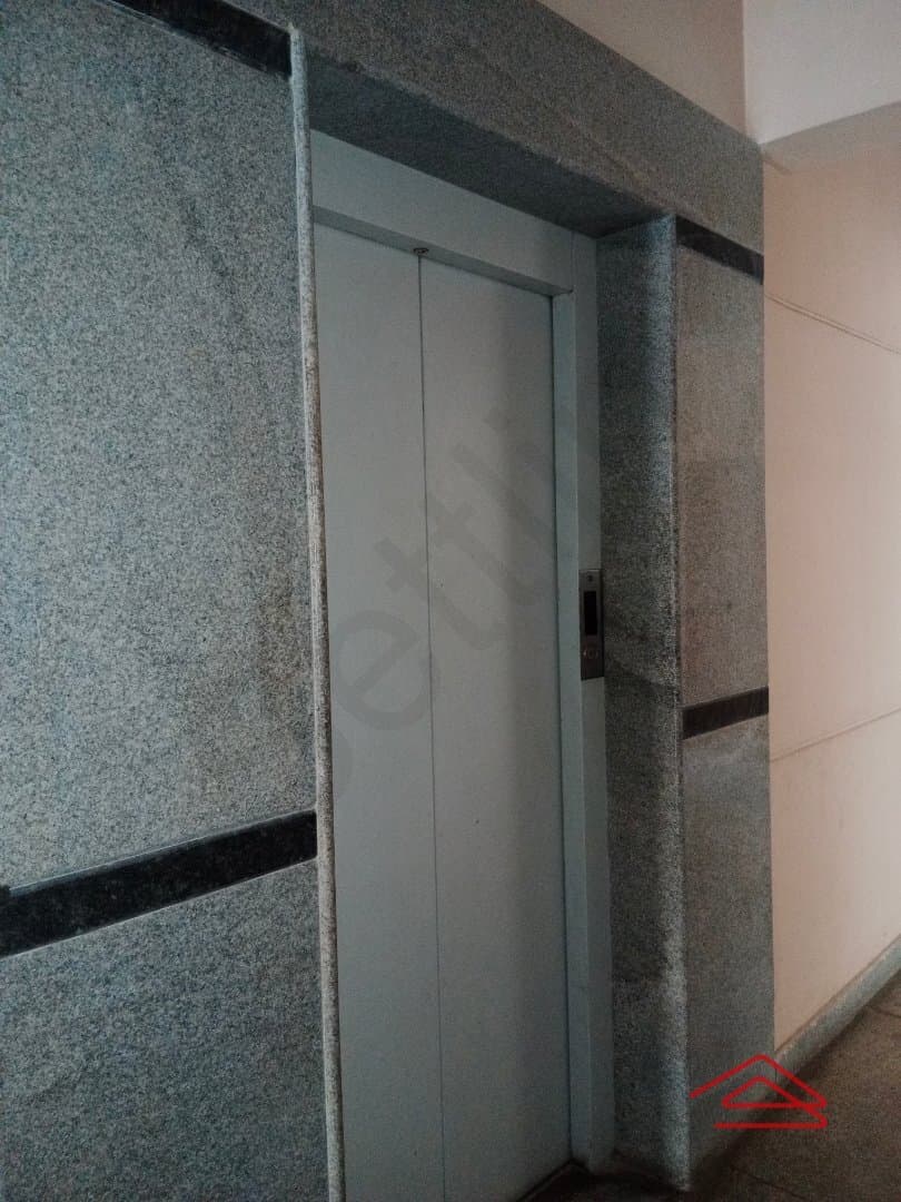 Project: Lift