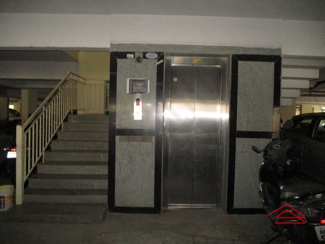 Project: Lift