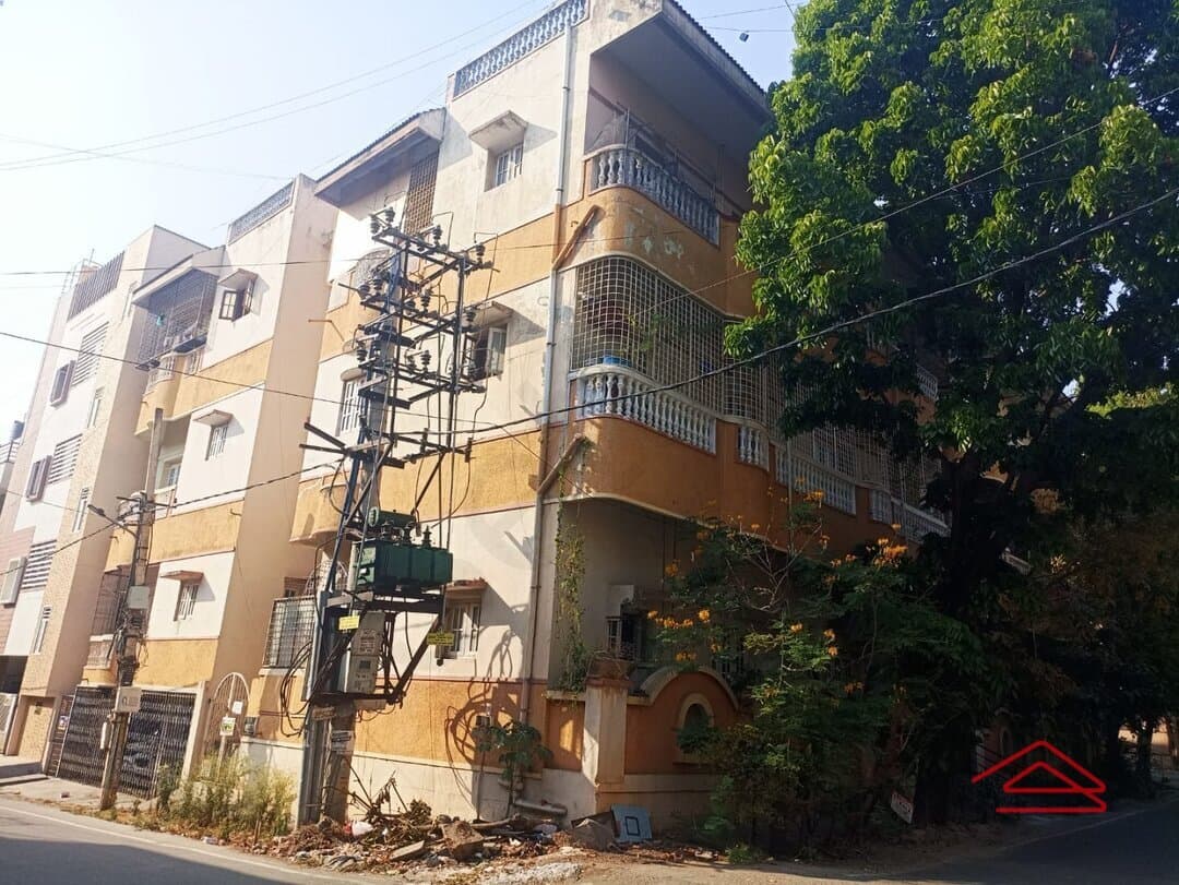 Project: Exteriors