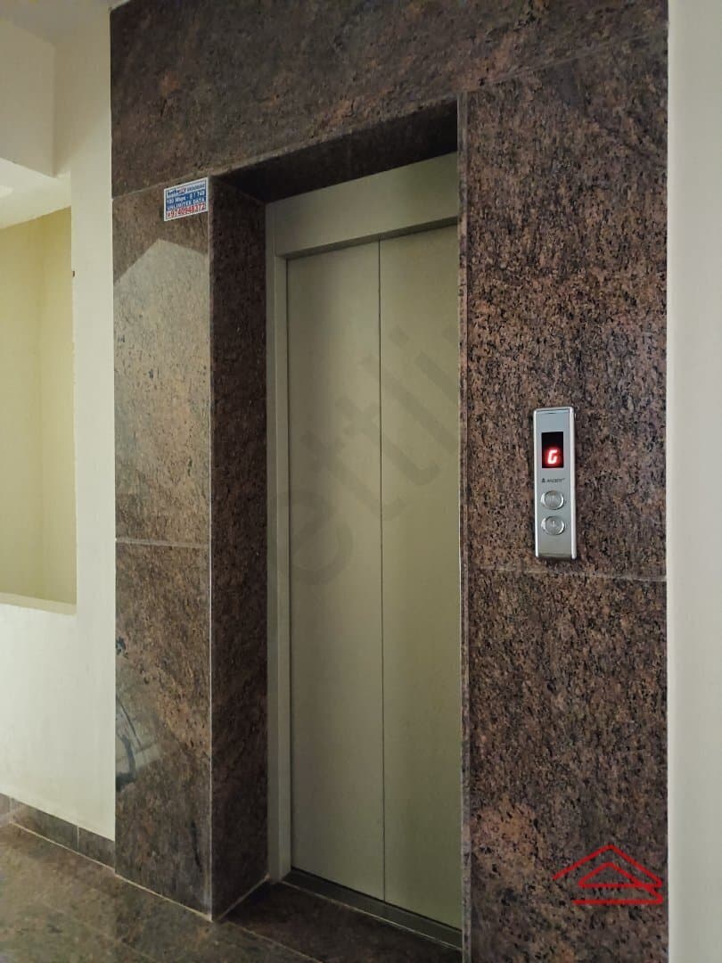 Project: Lift