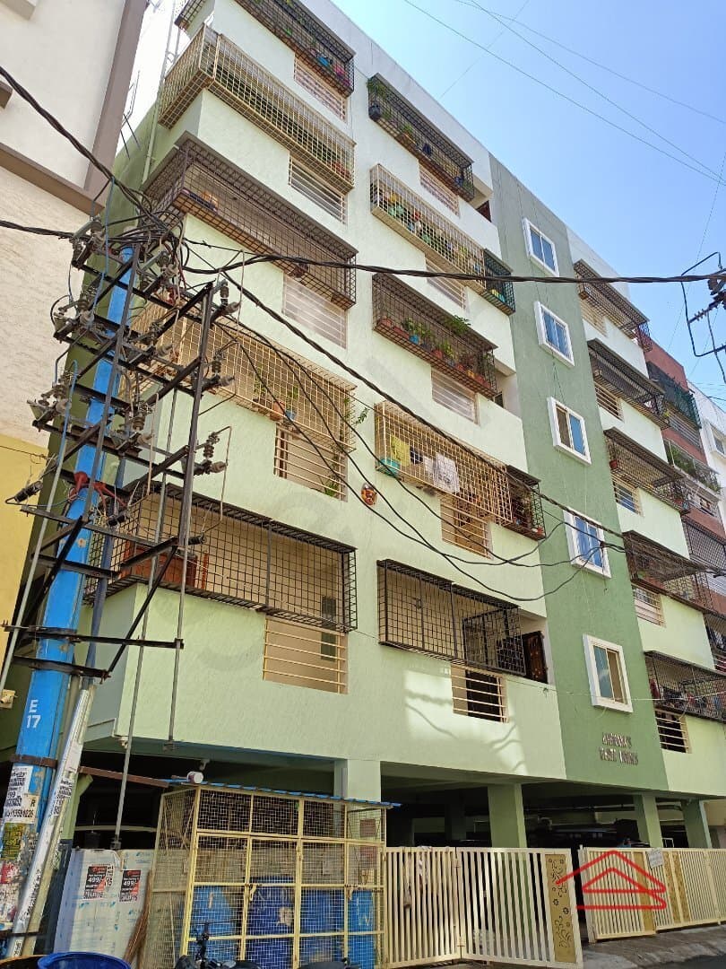 Project: Exteriors