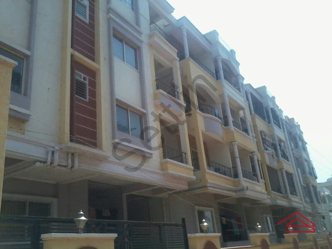 Project: Exteriors