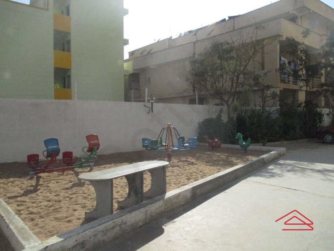 Project: KidsPlayArea