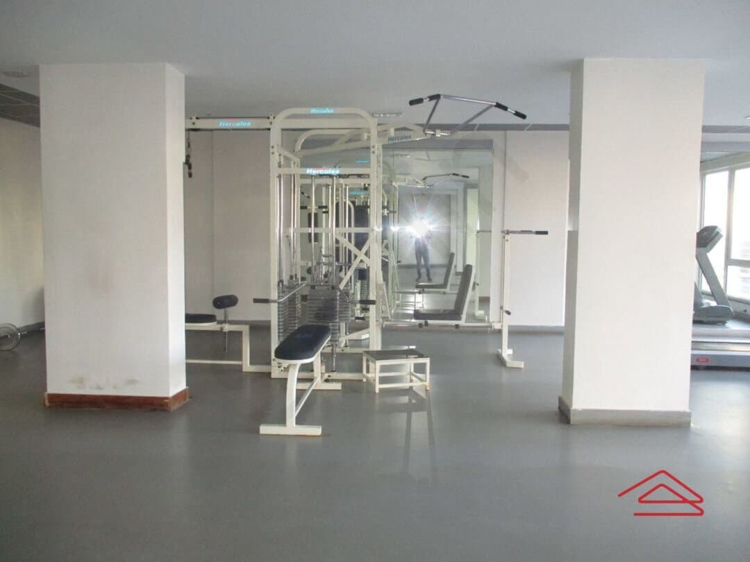 Project: Gym
