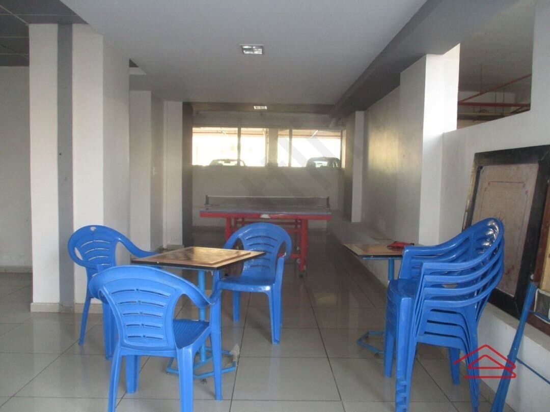 Project: PartyHall