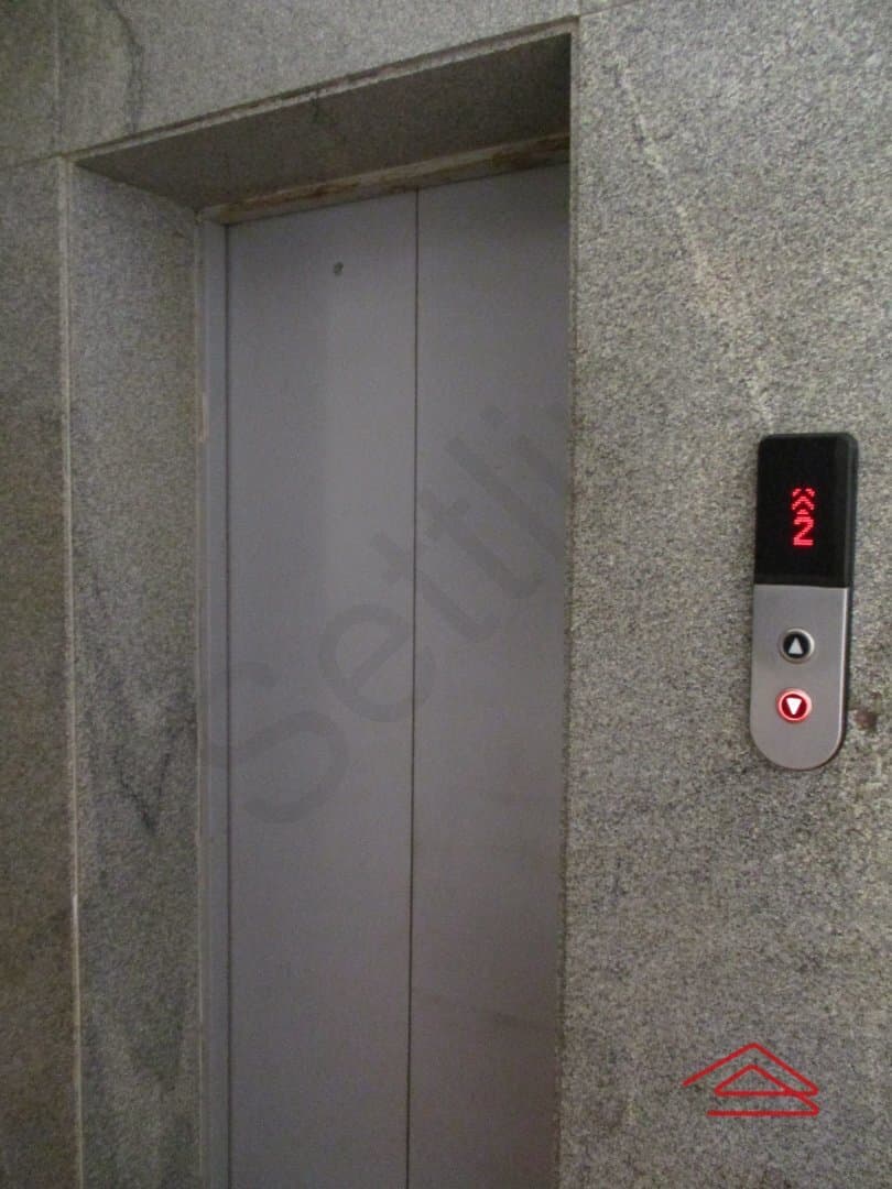 Project: Lift