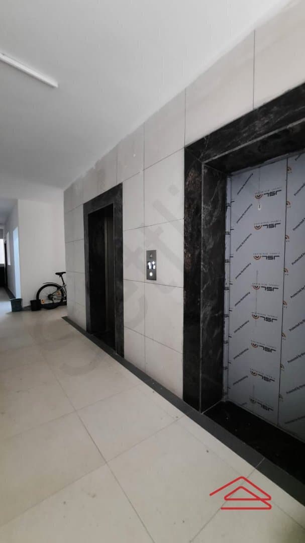 Project: Lift