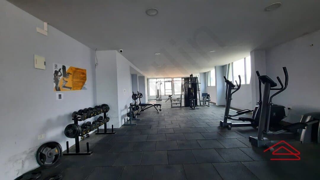 Project: Gym