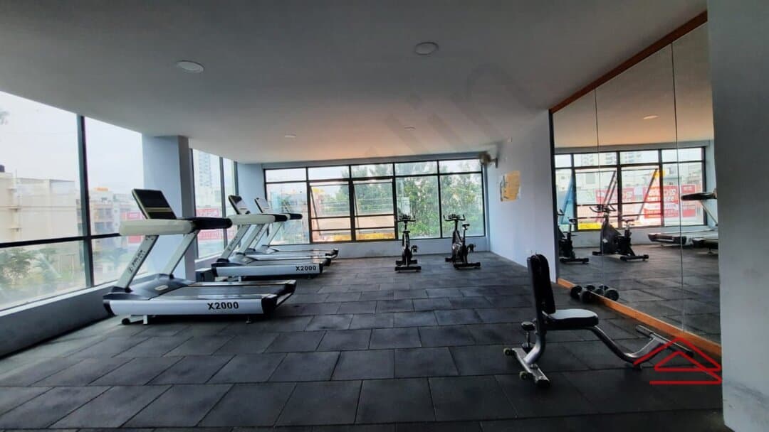 Project: Gym