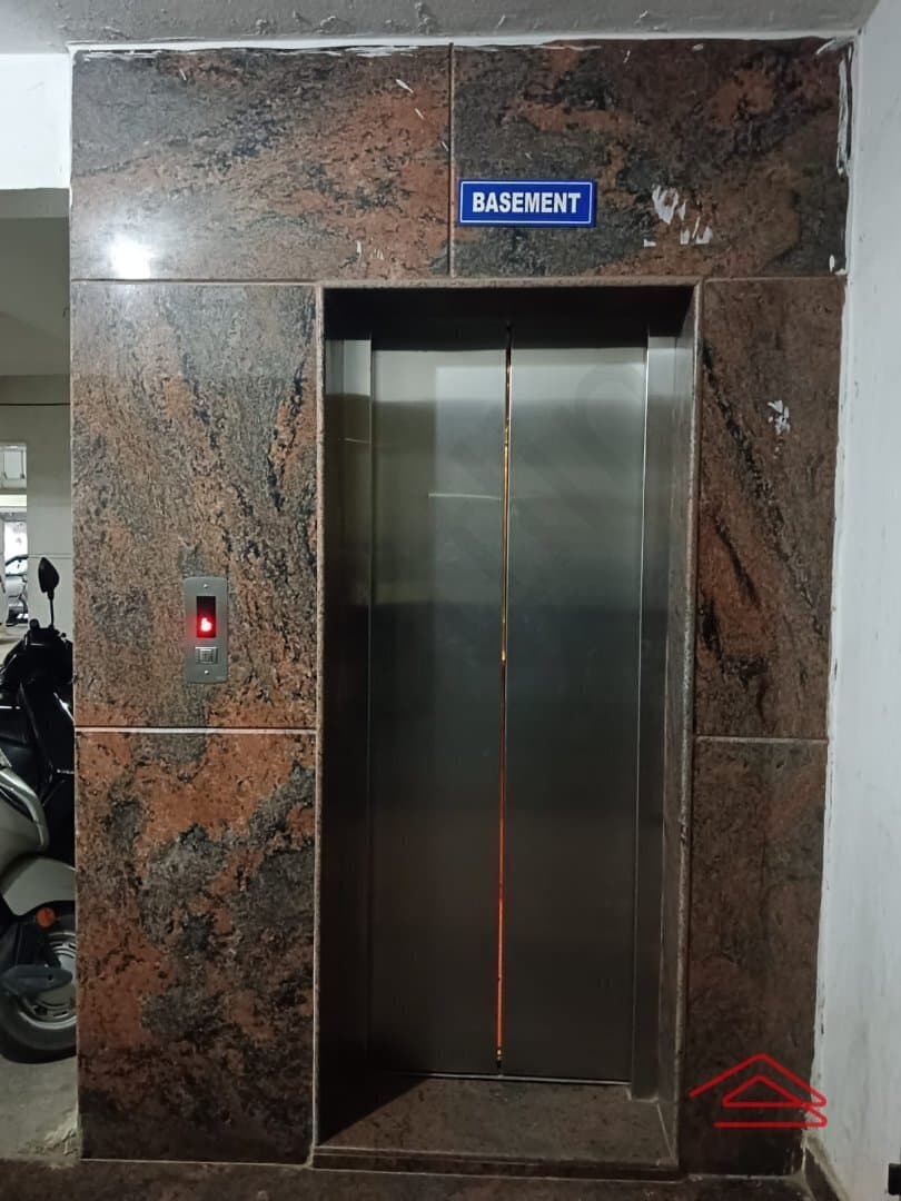Project: Lift