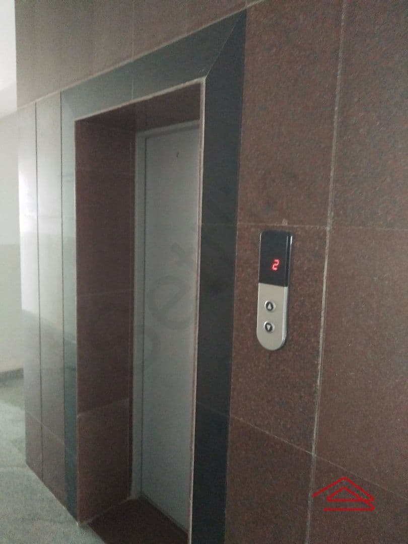 Project: Lift