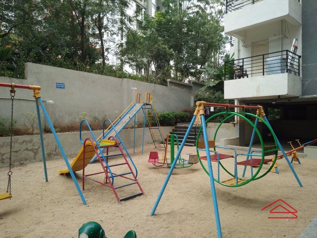 Project: KidsPlayArea