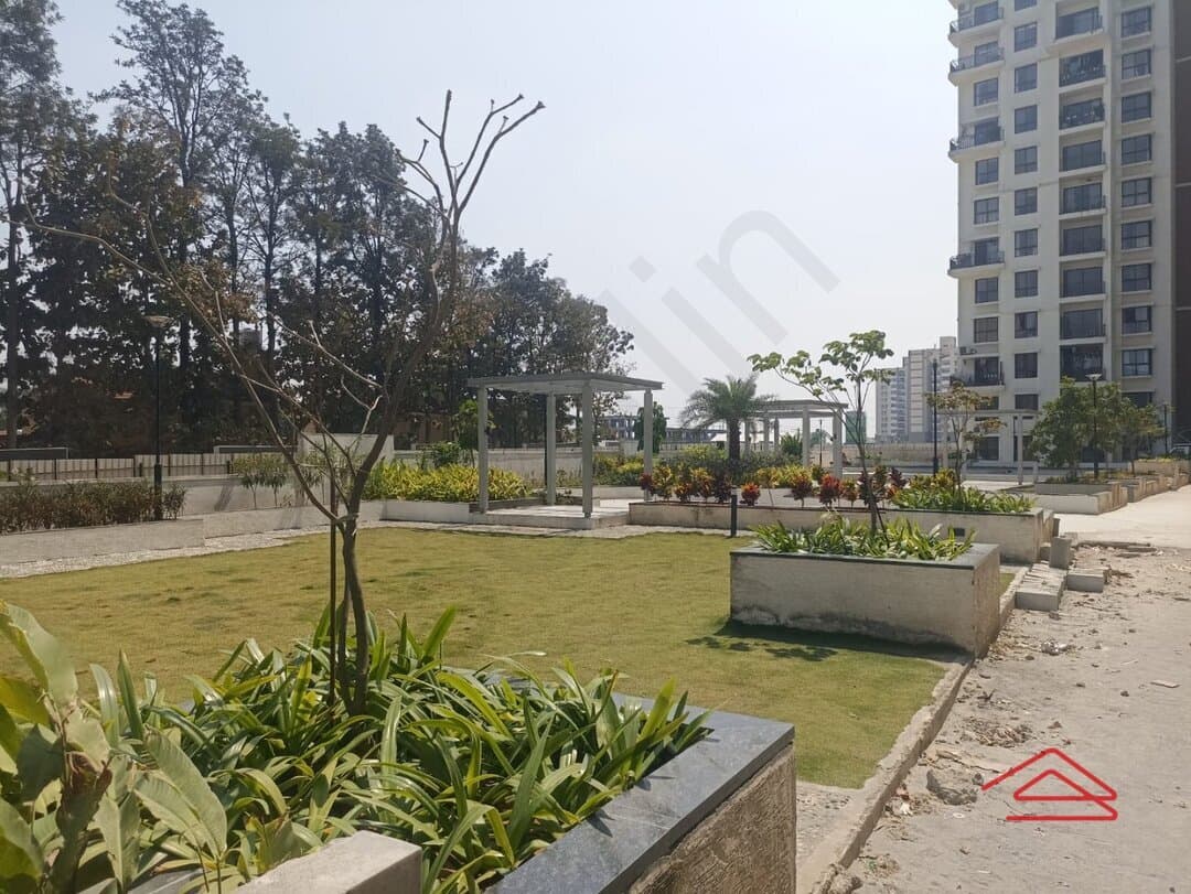 Project: OpenGreenSpace