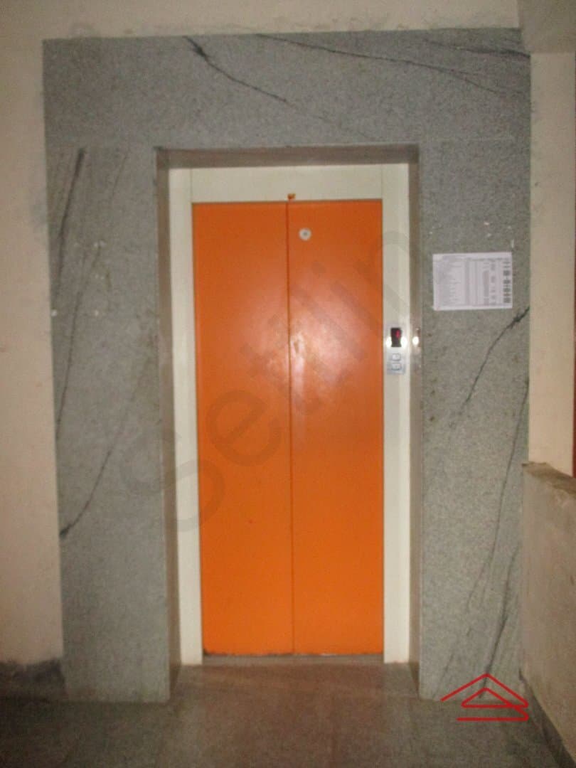 Project: Lift