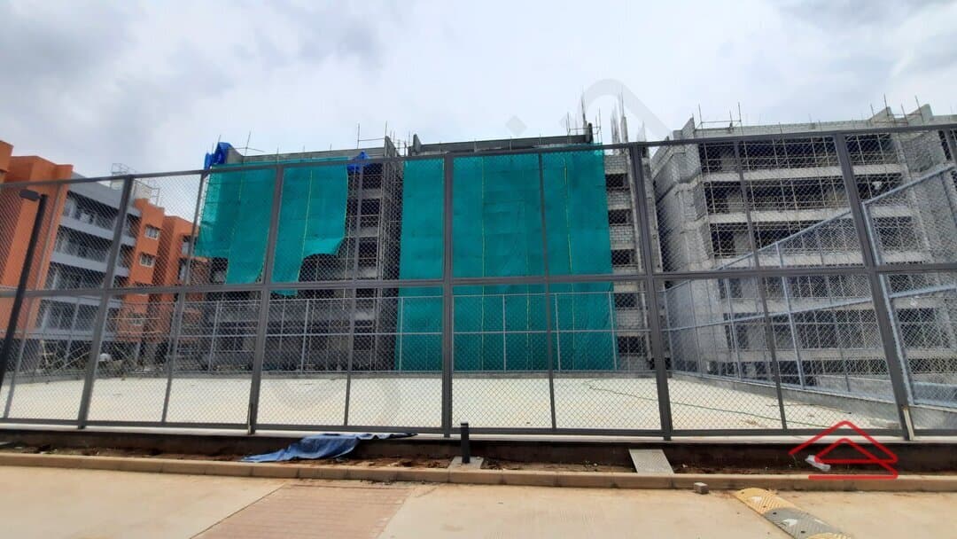 Project: BasketballCourt