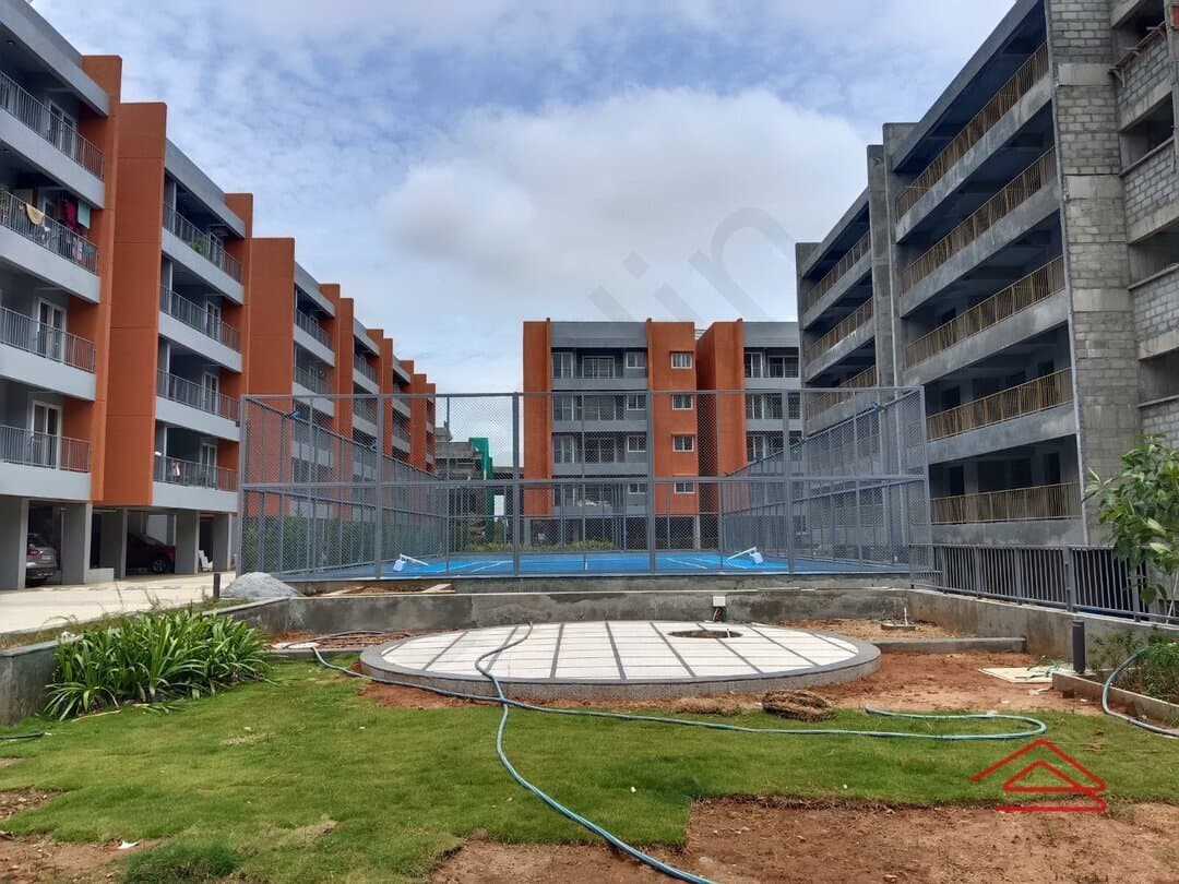 Project: AmphiTheatre