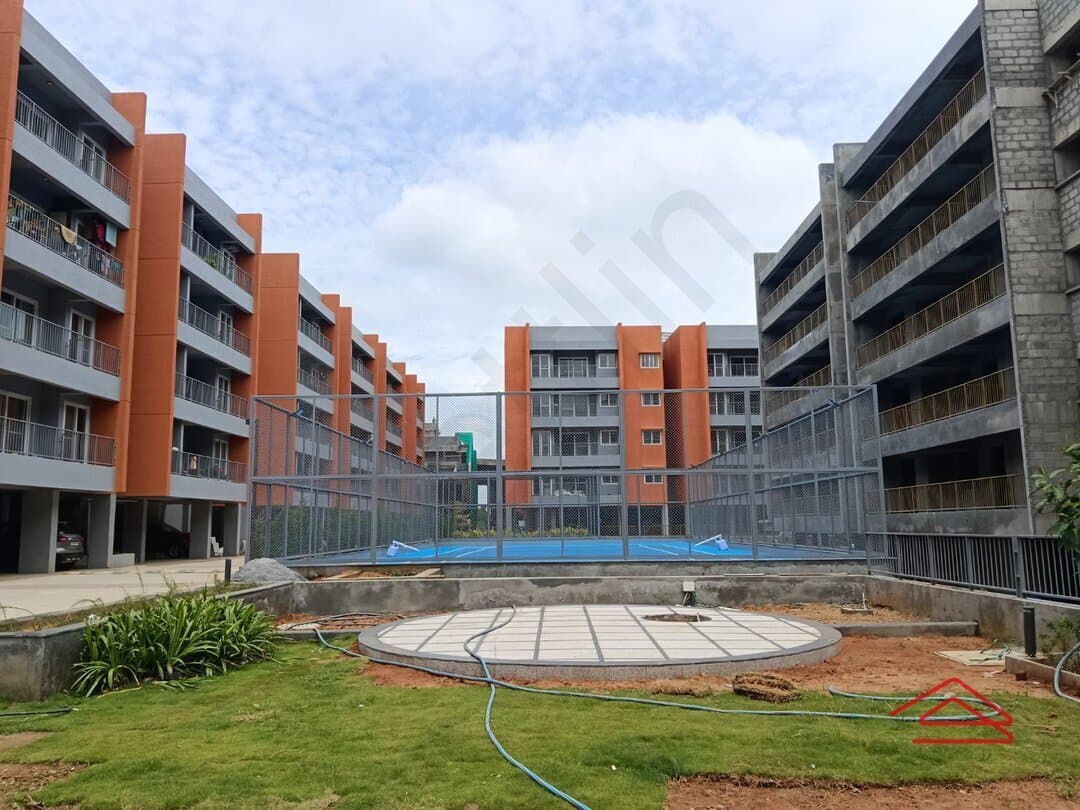 Project: AmphiTheatre