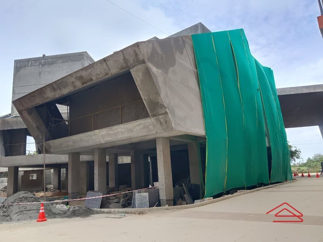 Project: ClubHouse