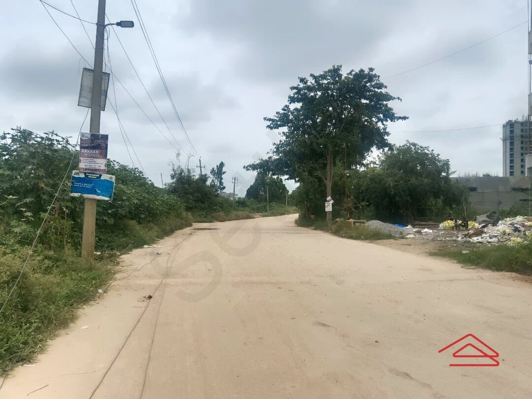 Project: ApproachRoad