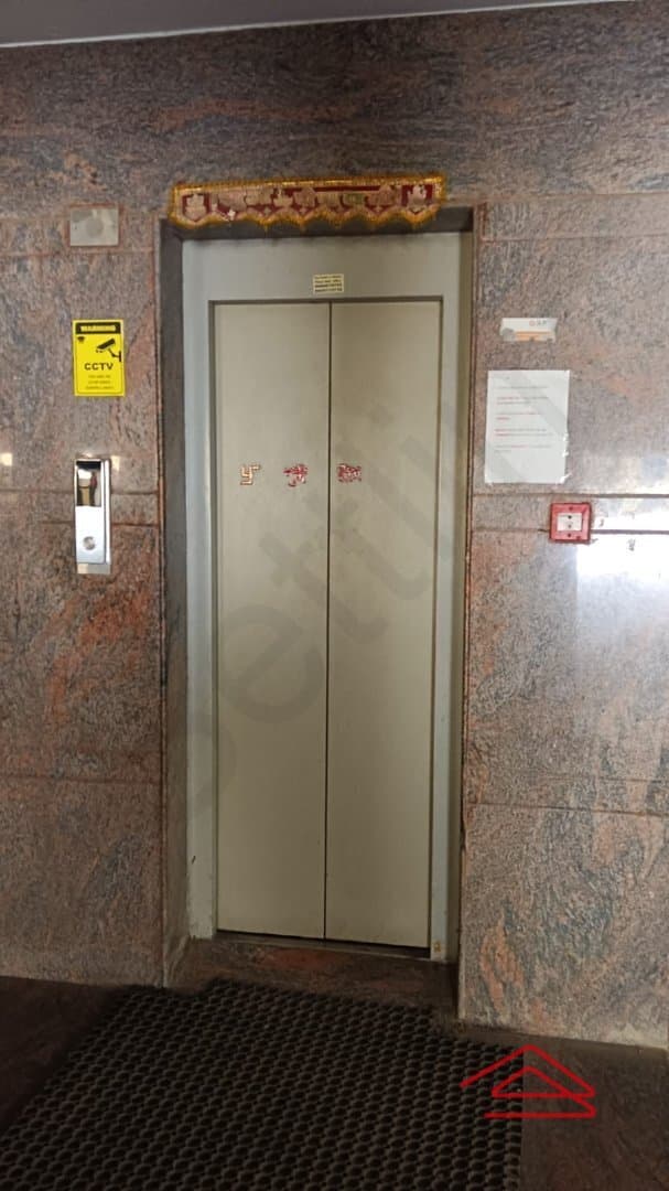 Project: Lift