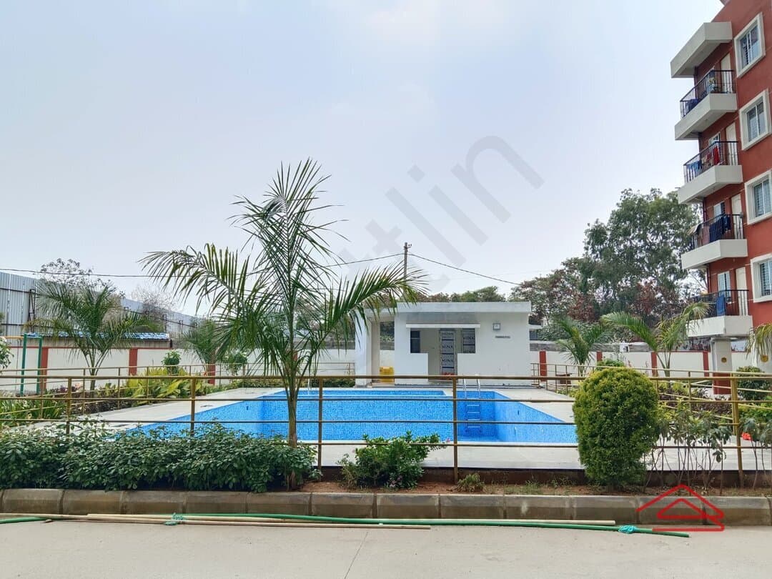 Project: Swimmingpool