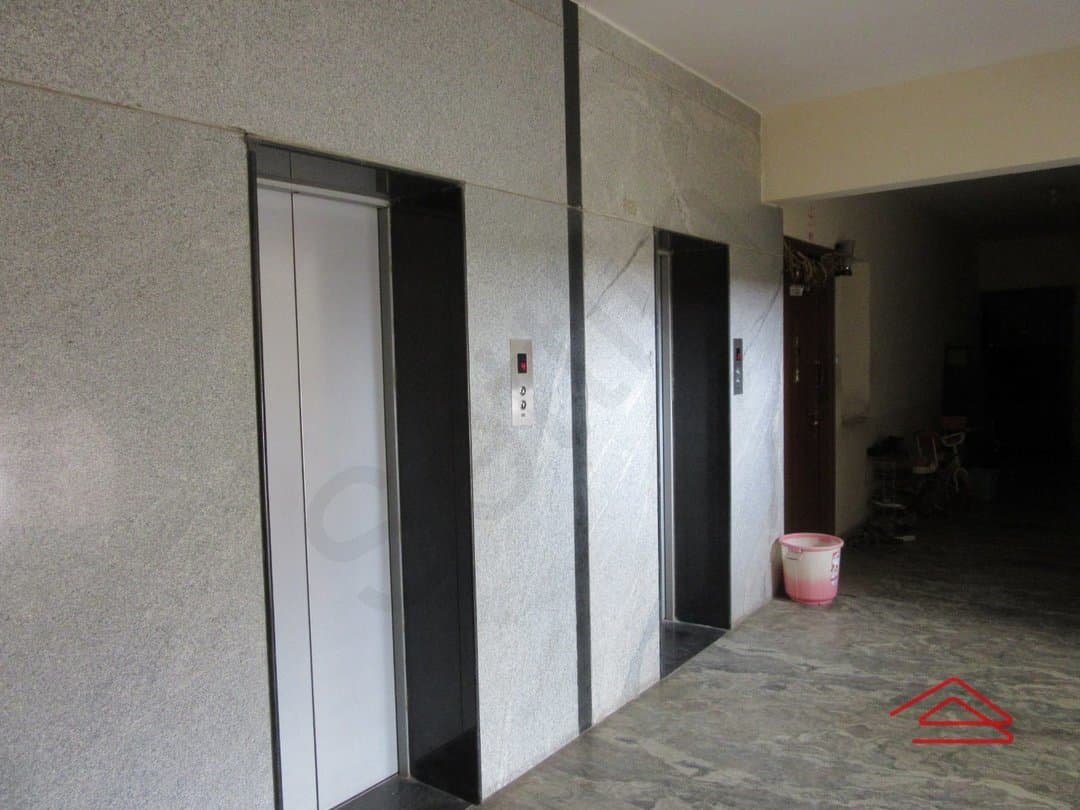 Project: Lift
