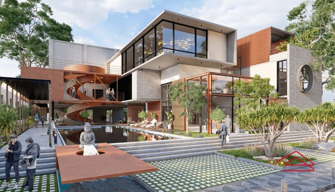 Exteriors
