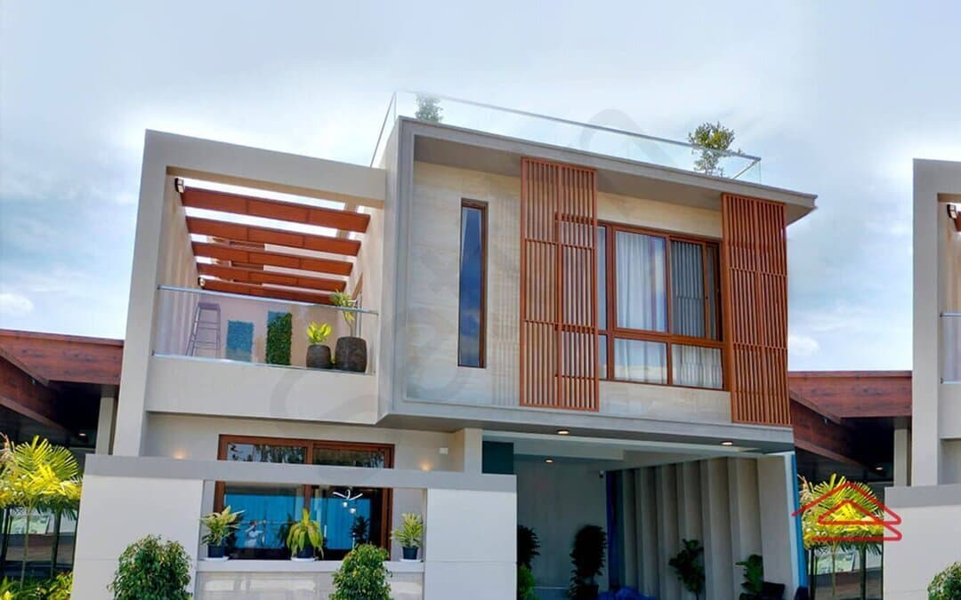 Exteriors
