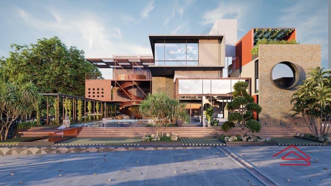 Exteriors