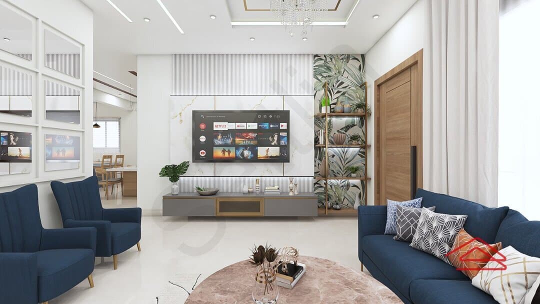 Model Flat
