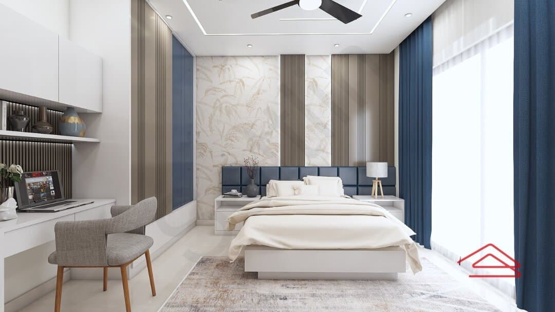 Model Flat