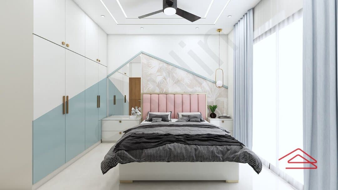Model Flat