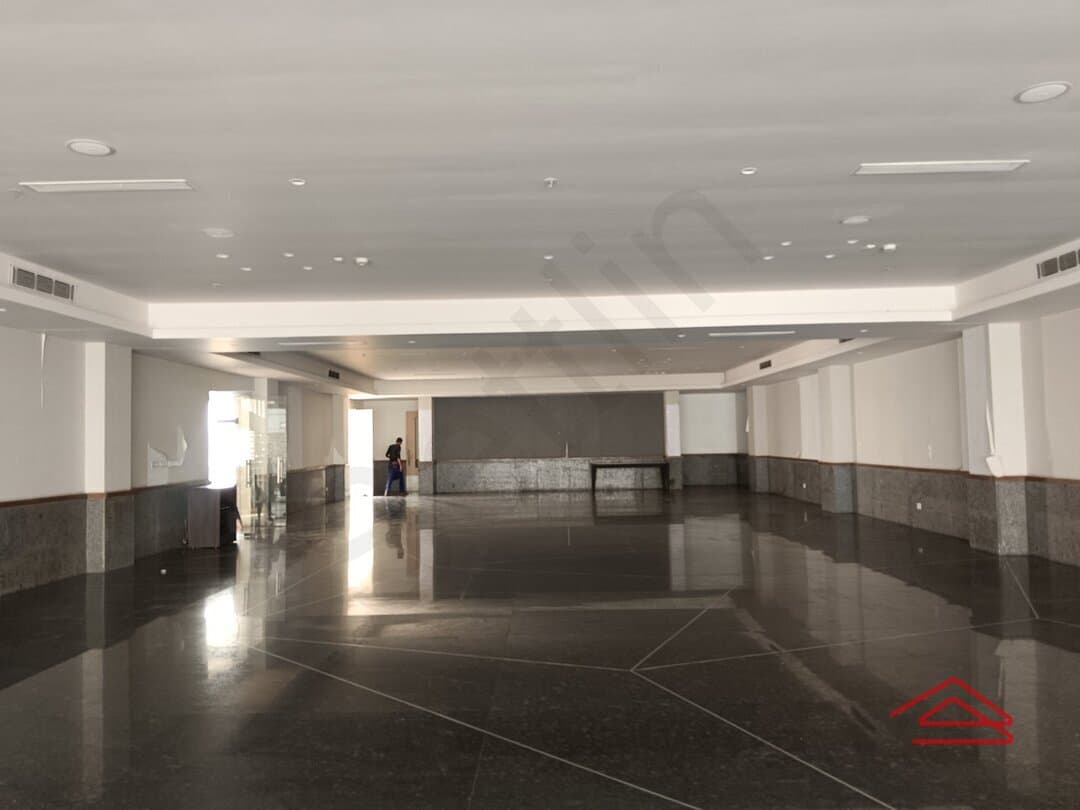 Project: PartyHall