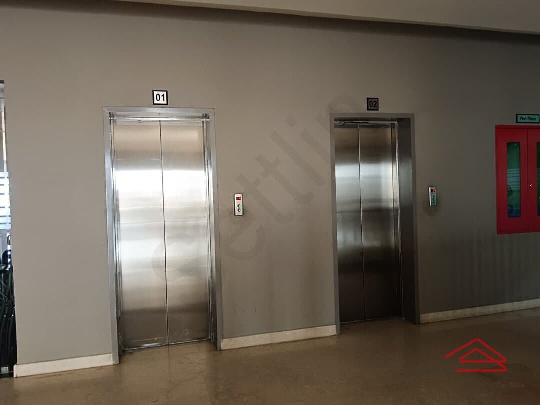 Project: Lift