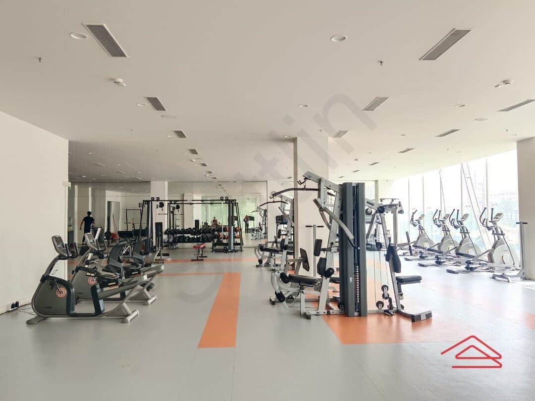 Project: Gym