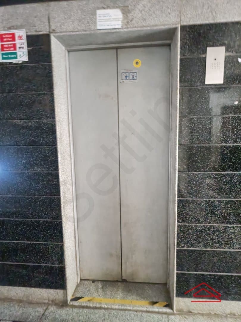 Project: Lift