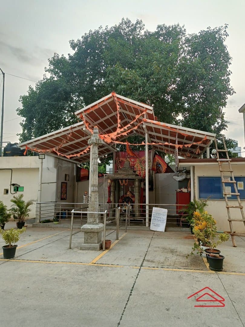 Project: Exteriors