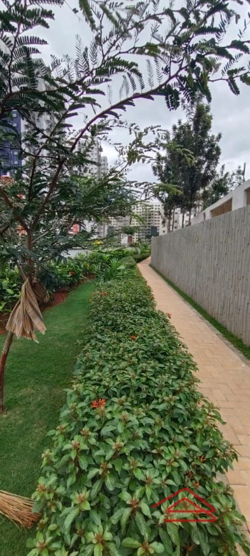 Project: OpenGreenSpace